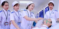 Học điều dưỡng ra làm gì,Ngành Điều Dưỡng Ra Làm Gì? Có Dễ Xin Việc Không?