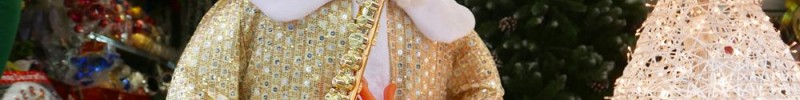 Ông già Noel,ông già tuyết