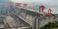Những đập thủy điện lớn nhất thế giới,những đập nước lớn nhất thế giới,7 đập thủy điện lớn nhất thế giới,Tam Hiệp,Itaipu,Guri,Tucurui,Grand Coulee,Sayano-Shushenskaya,Longtan,Fort Peck,Tarbela,Lower Usuma,Hoover,Atatürk,Samara,Zhiguli,Oahe,Yacyretá-Apipe,Inguri,Những đập thủy điện và đập nước lớn nhất thế giới