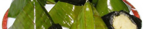 Bánh gai
