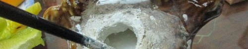 Bình vôi ăn trầu,bình vôi