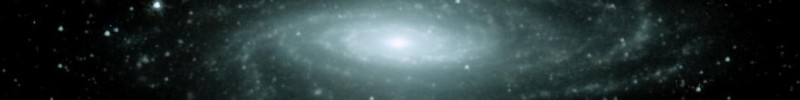 Thiên hà xoắn ốc NGC 7331 thường được coi là bản sao của Ngân Hà.