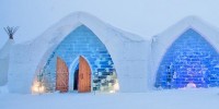 Khách sạn băng ở Thuy Điển,khách sạn băng,Khách sạn băng Jukkasjärvi,Jukkasjärvi,ice hotel,khách sạn băng lớn nhất thế giới,Khách sạn băng lớn nhất thế giới Jukkasjärvi ở Thụy Điển
