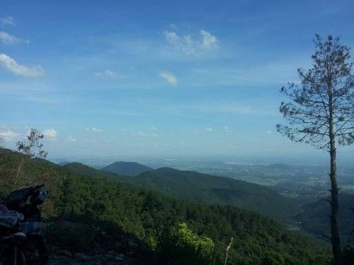 Tam Đảo (Vĩnh Phúc),Tam Đảo,Du lịch Tam Đảo