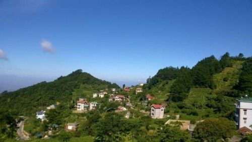 Tam Đảo (Vĩnh Phúc),Tam Đảo,Du lịch Tam Đảo