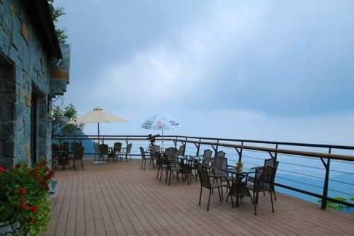 Tam Đảo (Vĩnh Phúc),Tam Đảo,Du lịch Tam Đảo