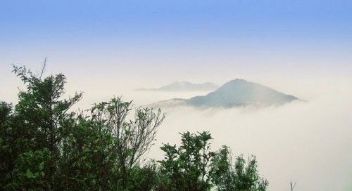 Tam Đảo (Vĩnh Phúc),Tam Đảo,Du lịch Tam Đảo