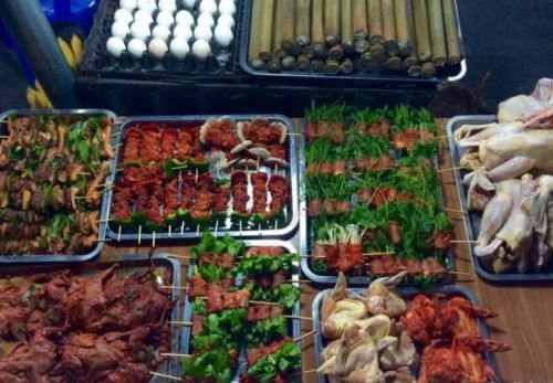 Tam Đảo (Vĩnh Phúc),Tam Đảo,Du lịch Tam Đảo