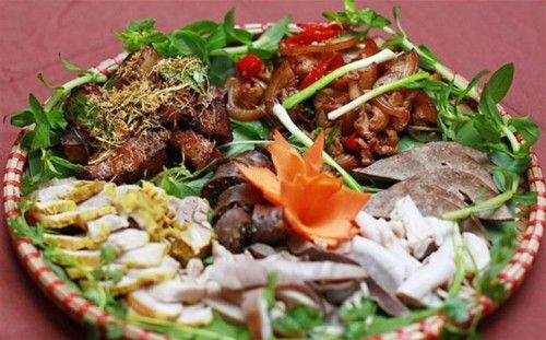 Tam Đảo (Vĩnh Phúc),Tam Đảo,Du lịch Tam Đảo