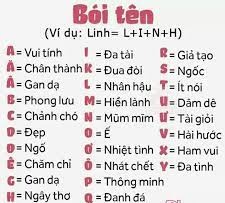 Bói đi mọi người