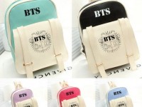 Cặp BTS - Thành phố Cà Mau - Cà Mau