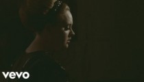 Rolling in the Deep - Adele
