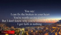 How To Love - Cash Cash ft. Sofia Reyes