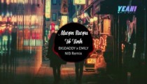 Mượn Rượu Tỏ Tình - BigDaddy x Emily | NIB Remix