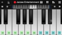 Alan Walker - Faded - Easy Mobile Perfect Piano ...