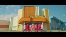 BTS (방탄소년단) '작은 것들을 위한 시 (Boy With Luv) feat. ...