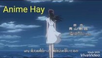 [ Haru Uta ] ( Kaitou và Aoko ) - Magic Kaito