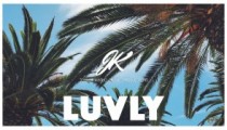 Luvly by Joakim Karud (Official)