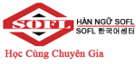 Trung tâm tiếng Hàn SOFL - Trung tâm tiếng Hàn SOFL,Hàn ngữ SOFL