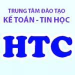 Trung tâm Đào tạo Kế toán - Tin học HTC - Trung tâm Đào tạo Kế toán - Tin học HTC,Đào tạo tin học,Đào tạo ngoại ngữ,Đào tạo kế toán