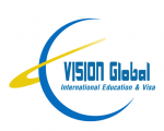 Công ty TNHH tư vấn và dịch vụ VISION Global - Công ty TNHH tư vấn và dịch vụ VISION Global,VISION Global,Tư vấn du học,Du học châu Á,Du học châu Âu,Du học châu Mỹ,Du học châu Úc