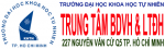 Trung tâm Luyện thi Đại học trường Đại học Khoa học Tự Nhiên - Trung tâm luyện thi đại học trường đại học Khoa học Tự Nhiên,Trung tâm luyện thi đại học,Trung tâm bồi dưỡng văn hóa