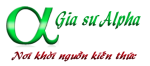 Trung tâm gia sư Alpha - Trung tâm gia sư Alpha,Trung tâm gia sư,Dịch vụ gia sư