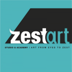 ZEST ART - Luyện thi vẽ - Khối V&H - ZEST ART - Luyện thi vẽ,Luyện thi vẽ