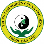 Trung tâm nghiên cứu và ứng dụng Thuốc Dân Tộc - Trung tâm nghiên cứu và ứng dụng Thuốc Dân Tộc