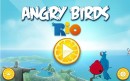 Angry Bird Rio