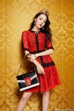 Hội yêu thích diễn viên Trung Quốc