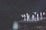 Fan club EXO-Thanh xuân của Eri