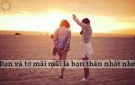 Hội tình bạn
