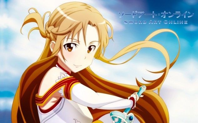 Asuna