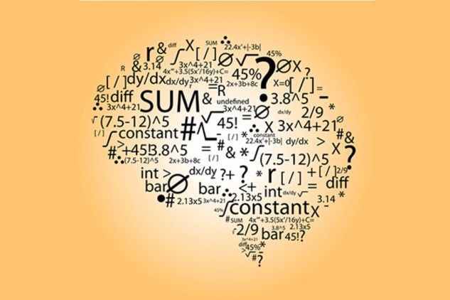 Math is hard with my brain