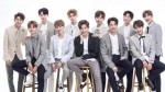 Fans Wanna One