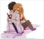 KIRITO-ASUNA