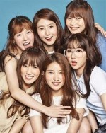 I'm a BUDDY-GFRIEND
