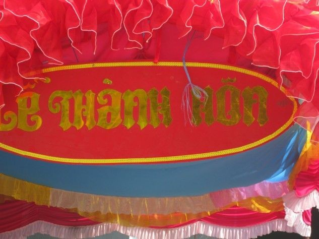 Tìm vợ