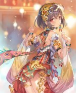 hội yêu anime