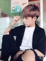 Hội Mê Trai Đẹp