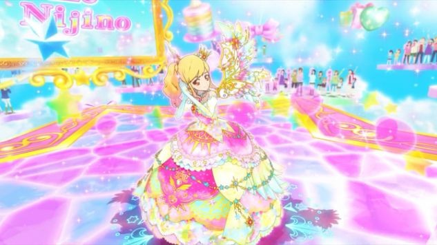 Fan Aikatsu