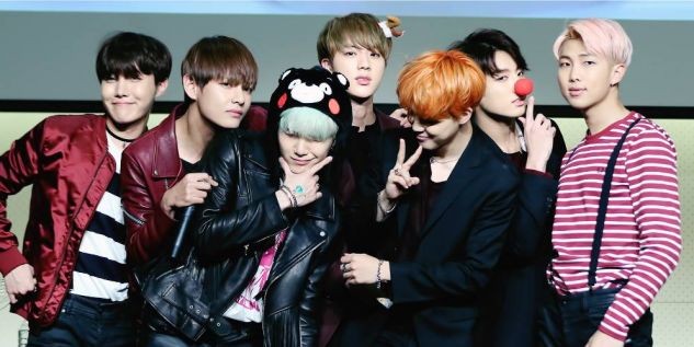 Army BTS