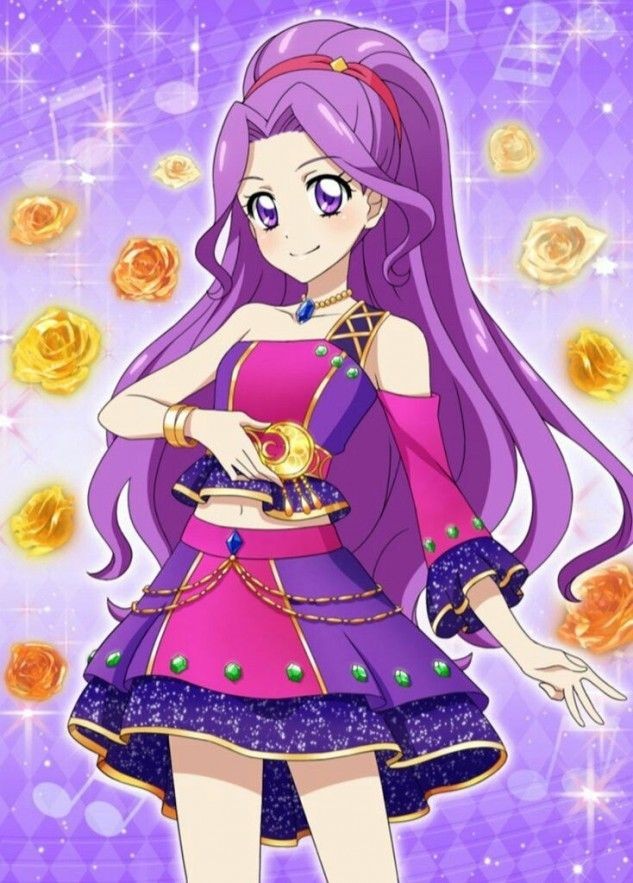 aikatsu