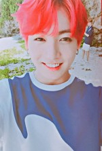 Jeon Jungkook