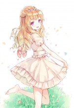 Anime fan cuồng
