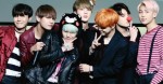 A.R.M.Y nhào zô