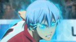 kuroko tetsuja