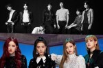 Fan BLACK PINK và BTS thì vô