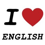 Love English
